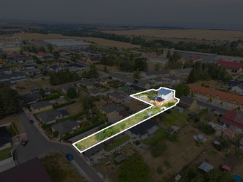 Prodej domu 171 m², Podbořany