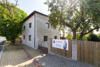 Prodej domu 171 m², Podbořany