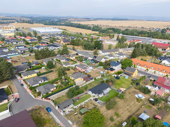 Prodej domu 171 m², Podbořany