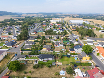 Prodej domu 171 m², Podbořany