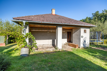 Prodej chaty / chalupy 80 m², Tábor