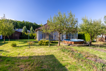 Prodej chaty / chalupy 80 m², Tábor