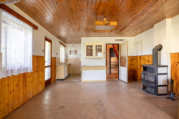 Prodej chaty / chalupy 80 m², Tábor