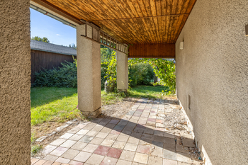 Prodej chaty / chalupy 80 m², Tábor
