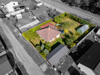Prodej chaty / chalupy 80 m², Tábor