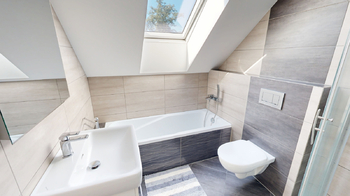 Prodej domu 154 m², Šerkovice