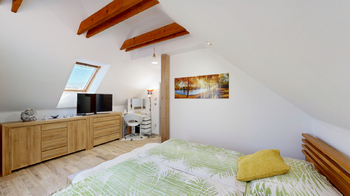Prodej domu 154 m², Šerkovice