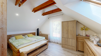 Prodej domu 154 m², Šerkovice