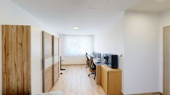 Prodej domu 154 m², Šerkovice