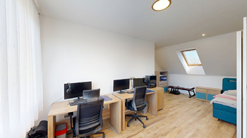 Prodej domu 154 m², Šerkovice
