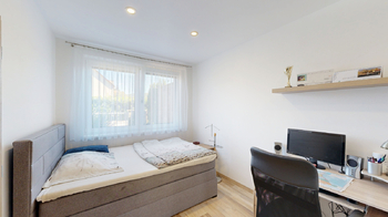 Prodej domu 154 m², Šerkovice