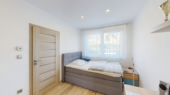 Prodej domu 154 m², Šerkovice
