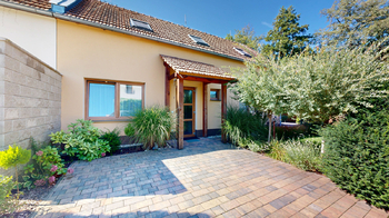 Prodej domu 154 m², Šerkovice