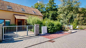 Prodej domu 154 m², Šerkovice