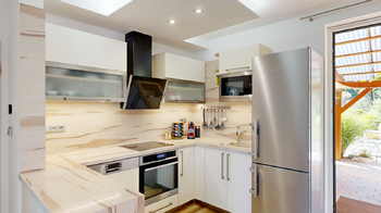 Prodej domu 154 m², Šerkovice