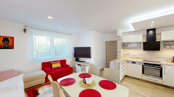 Prodej domu 154 m², Šerkovice