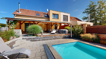 Prodej domu 83 m², Ivaň
