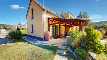 Prodej domu 154 m², Šerkovice