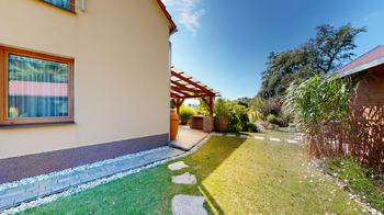 Prodej domu 154 m², Šerkovice