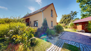 Prodej domu 154 m², Šerkovice