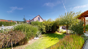 Prodej domu 154 m², Šerkovice