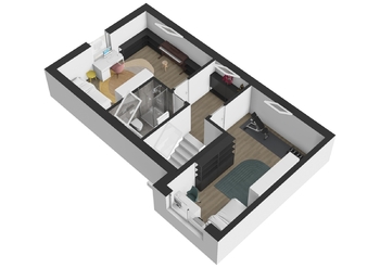Prodej domu 154 m², Šerkovice