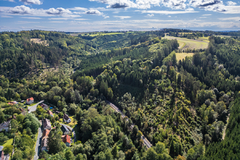 Rataje nad Sázavou - Prodej domu 110 m², Rataje nad Sázavou