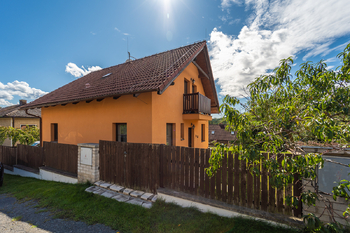 Na Výsluní 294, Rataje nad Sázavou - Prodej domu 110 m², Rataje nad Sázavou