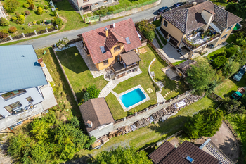 Na Výsluní 294, Rataje nad Sázavou - Prodej domu 110 m², Rataje nad Sázavou