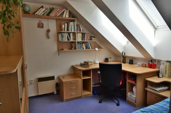 Pronájem domu 81 m², Hradec Králové