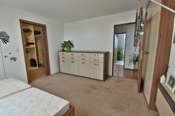 Pronájem domu 81 m², Hradec Králové