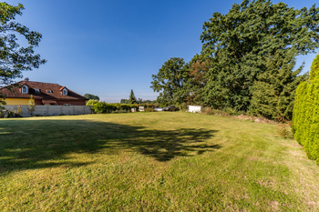 Prodej pozemku 1500 m², Týnec nad Sázavou