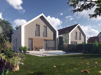 Prodej pozemku 1500 m², Týnec nad Sázavou