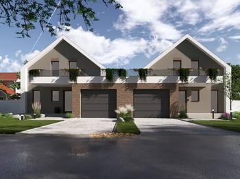 Prodej pozemku 1500 m², Týnec nad Sázavou