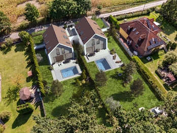 Prodej pozemku 1500 m², Týnec nad Sázavou
