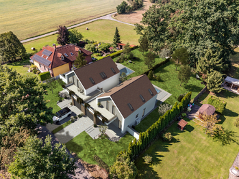 Prodej pozemku 1500 m², Týnec nad Sázavou
