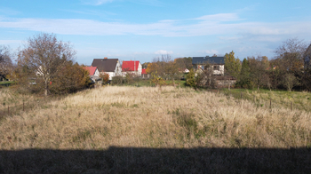 pozemek nebory trinec - Prodej pozemku 1560 m², Třinec