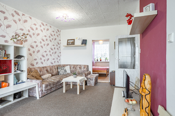 Prodej bytu 3+1 v osobním vlastnictví 71 m², Přibyslav