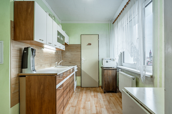 Prodej bytu 3+1 v osobním vlastnictví 71 m², Přibyslav