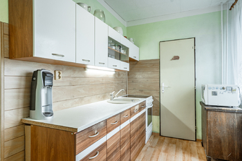 Prodej bytu 3+1 v osobním vlastnictví 71 m², Přibyslav