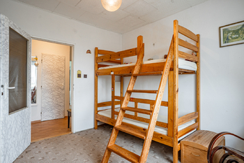 Prodej bytu 3+1 v osobním vlastnictví 71 m², Přibyslav