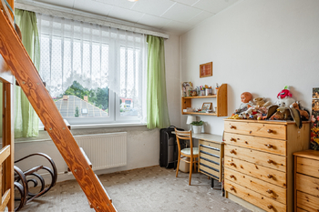 Prodej bytu 3+1 v osobním vlastnictví 71 m², Přibyslav