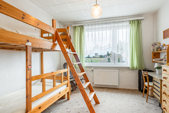 Prodej bytu 3+1 v osobním vlastnictví 71 m², Přibyslav