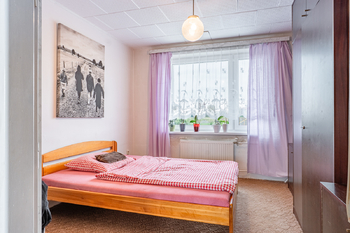 Prodej bytu 3+1 v osobním vlastnictví 71 m², Přibyslav