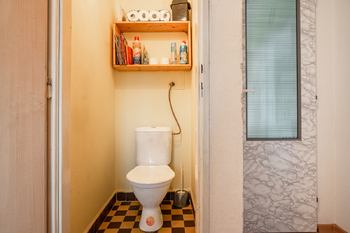 Prodej bytu 3+1 v osobním vlastnictví 71 m², Přibyslav