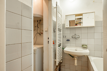 Prodej bytu 3+1 v osobním vlastnictví 71 m², Přibyslav