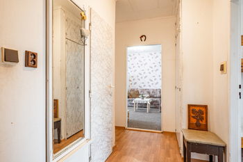 Prodej bytu 3+1 v osobním vlastnictví 71 m², Přibyslav