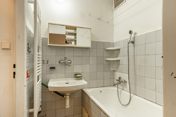 Prodej bytu 3+1 v osobním vlastnictví 71 m², Přibyslav
