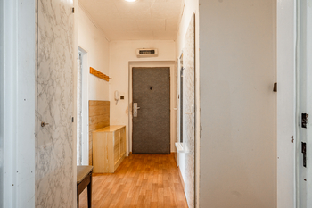 Prodej bytu 3+1 v osobním vlastnictví 71 m², Přibyslav