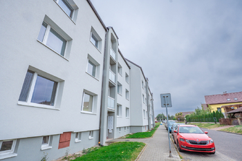 Prodej bytu 3+1 v osobním vlastnictví 71 m², Přibyslav